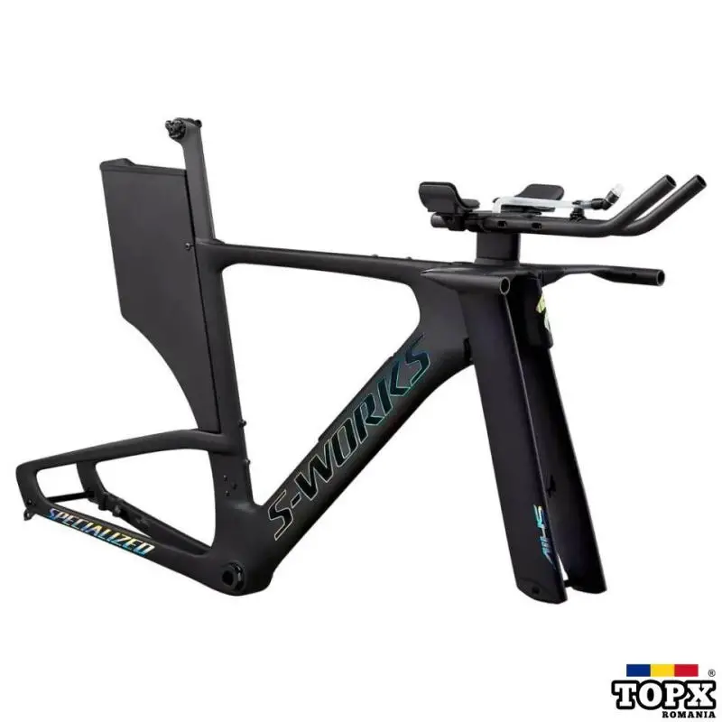 2023 Specialized S-Works Shiv Disc Module Frame (RACYCLESPORT)