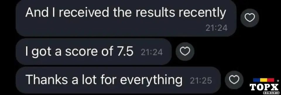 Tutore de Limba Engleza (ONLINE)