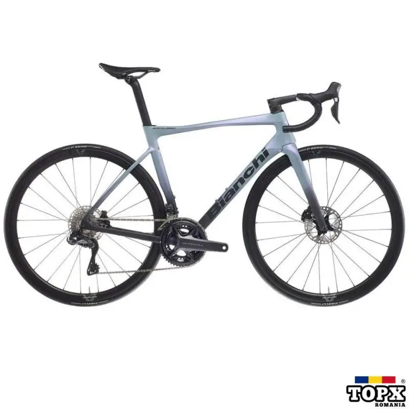 2024 Bianchi Specialissima Pro Ultegra Di2 12sp Road Bike ( WAREHOUSEBIKE )