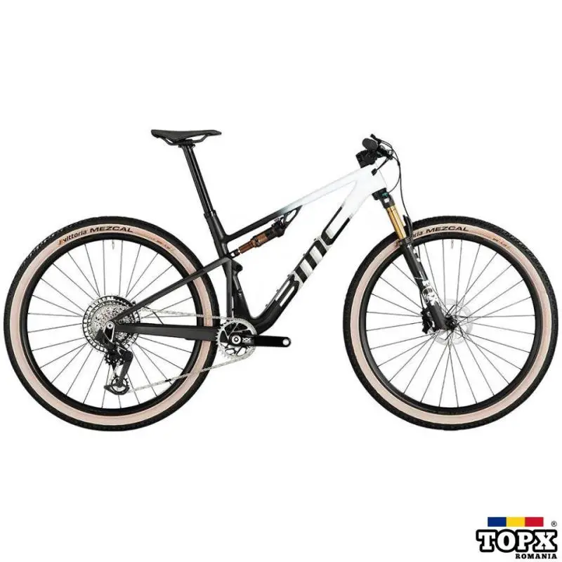 2024 BMC Fourstroke 01 LTD Mountain Bike ( WAREHOUSEBIKE )