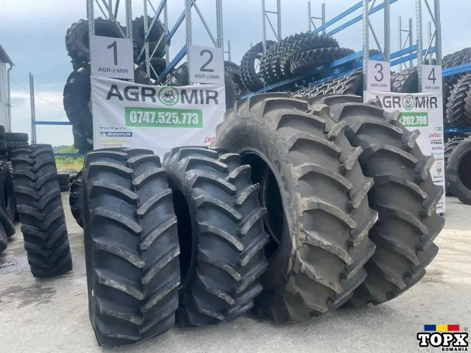 710/70r42 Cauciucuri Radiale pentru tractor