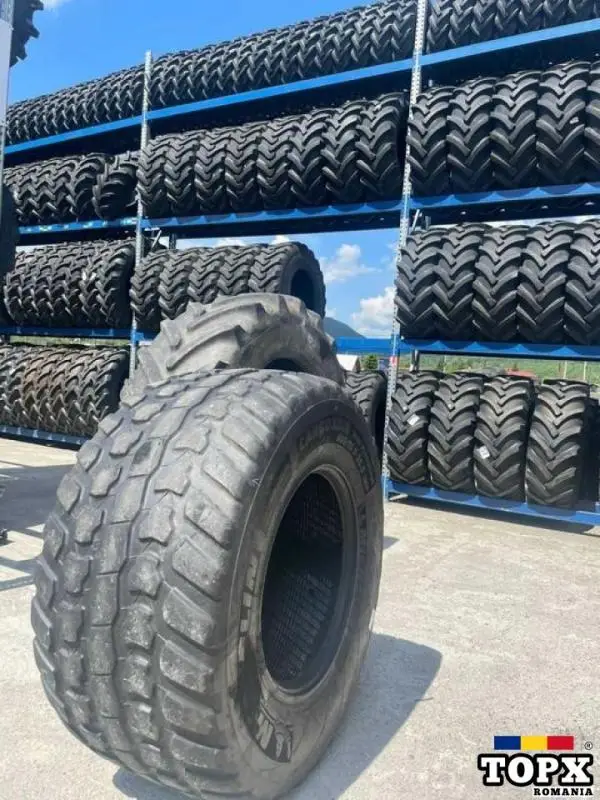 Anvelope SH 600/55R26.5 Michelin Industrial