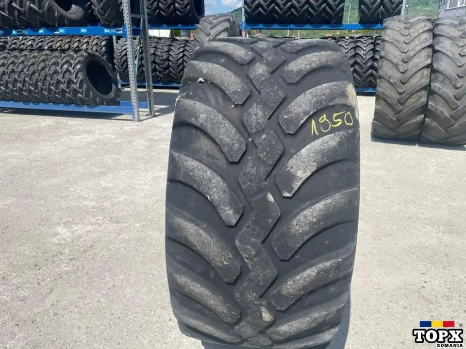 Cauciucuri 580/65r22.5 Sh cu garantie Radiale remorci agricole