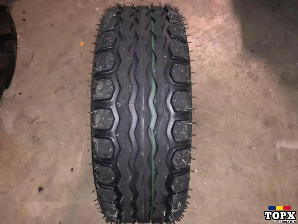 Anvelopa 10.0/75-15.3 ATF Cauciuc nou Cu livrare Rapida