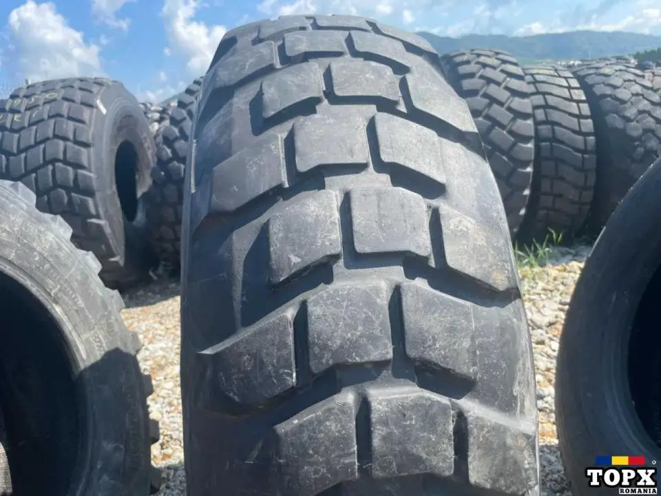 MCIHELIN 12.5r20 anvelope second hand minivola