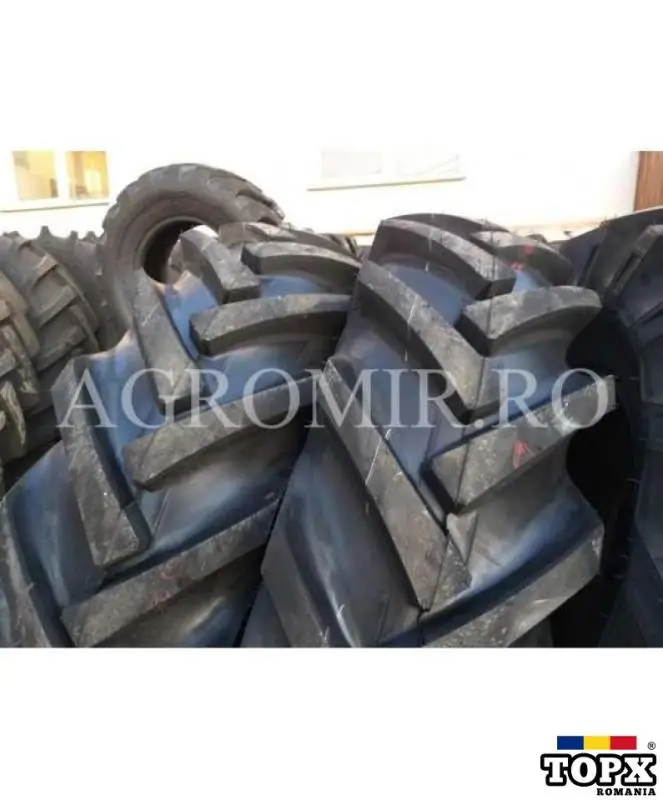 14.9-28 Tatko 3 ani garantie agricole 445 utb fiat