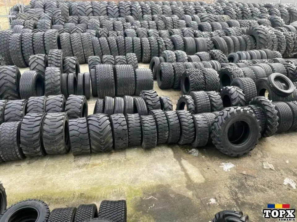 jante de tractor noi u 650 spate UNIVERSAL 650m cu TVA