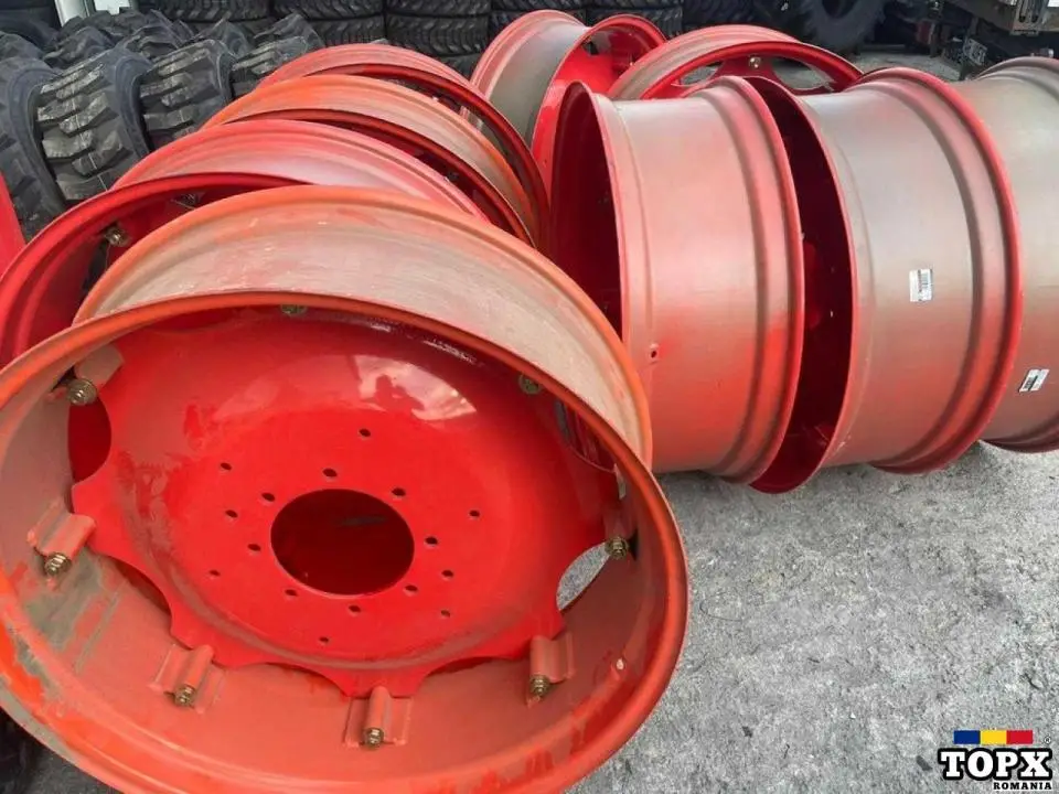 jante noi u650 spate completa