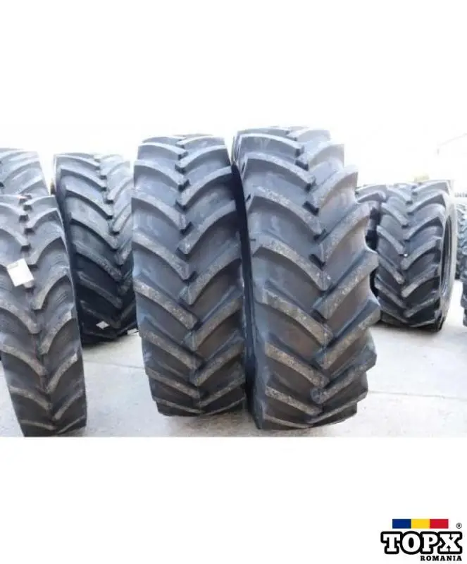 20.8-38 Cauciucuri agricole Garantie 3 ani si livrare in tara