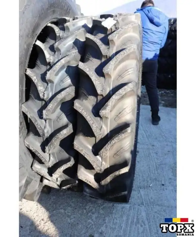 Cauciucuri noi Yokohama 205/55r16 Pret cu TVA