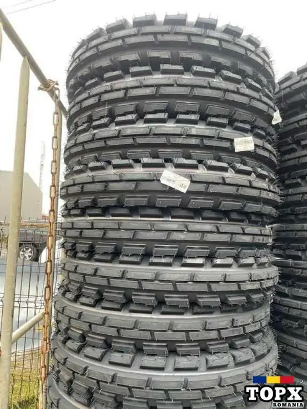 PETLAS Cauciucuri noi agricole de tractor 6.50-20 8PR