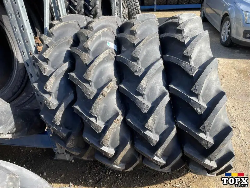 Anvelope agricole de tractor livrare rapida 11.2-28 BKT 8pliuri