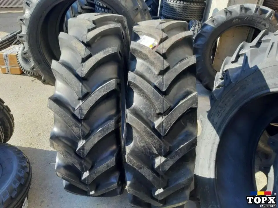 13.6-28 OZKA Cauciucuri noi agricole FIAT AGRI cu garantie