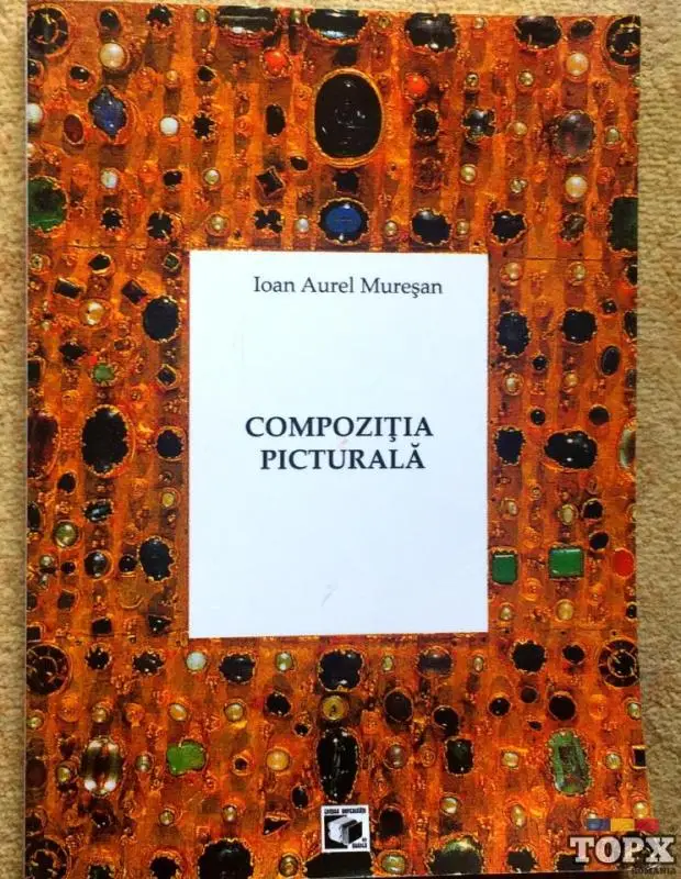 Compozitia picturala, Ioan Aurel Muresan