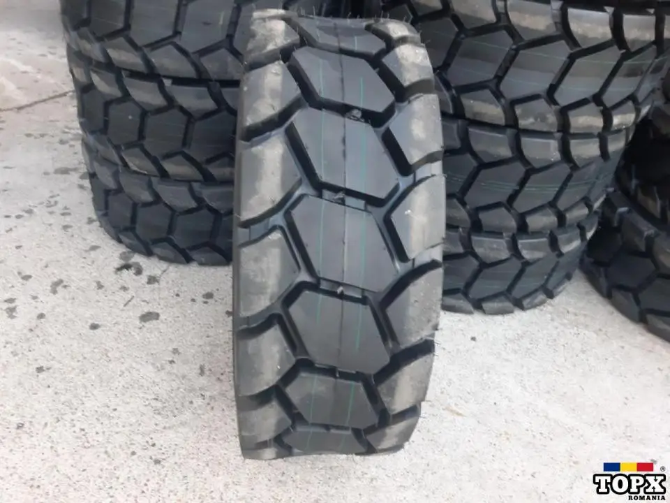 10-16.5 Avelope Armour de bobcat JCB industriale cu livrare rapida