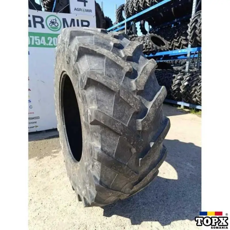 Anvelope 650/75R38 6507538 marca Trelleborg