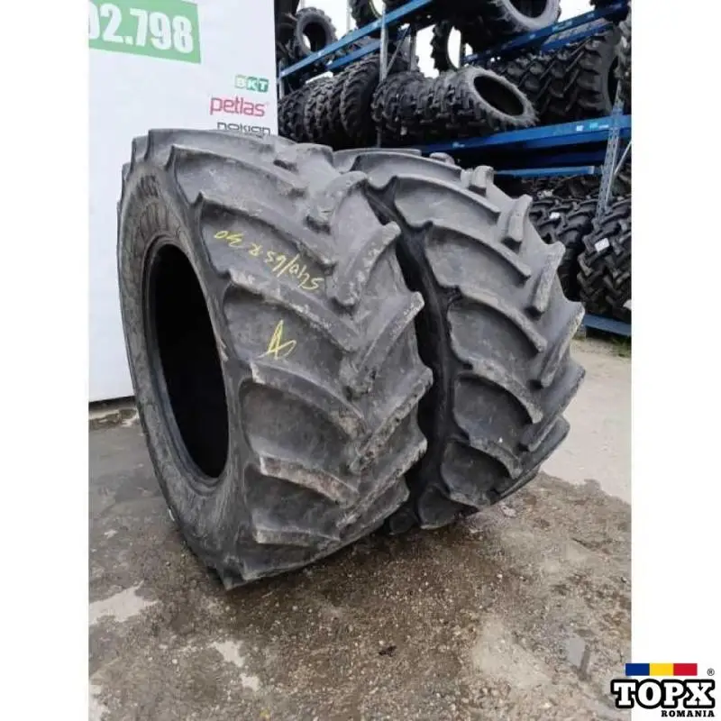 Anvelope 540/65R30 5406530 marca Continental