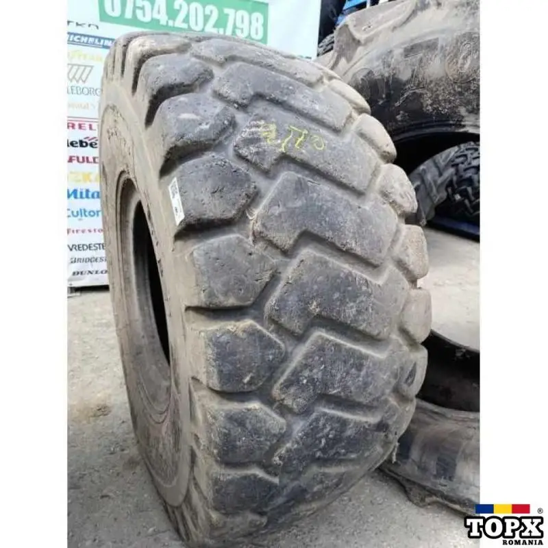 Cauciucuri 23.5R25 marca Triangle