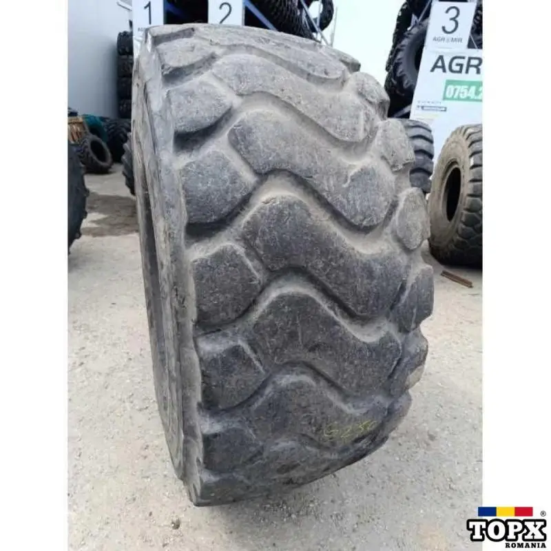 Cauciucuri 26.5R25 marca Michelin