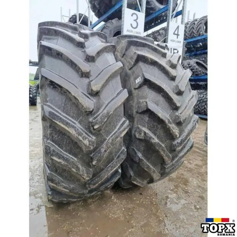 Cauciucuri 710/75R42 7107542 marca Trelleborg