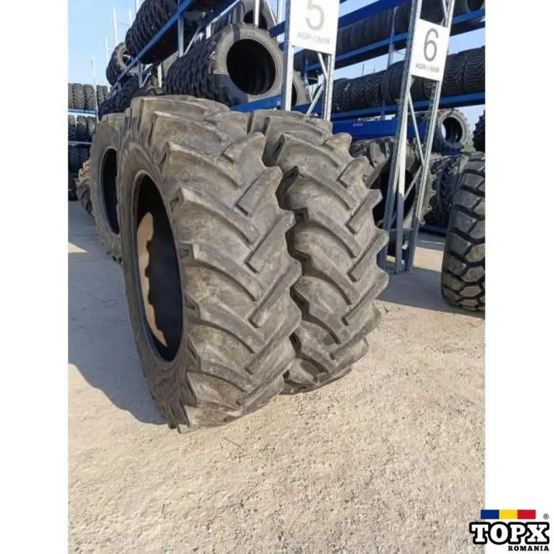 Cauciucuri 18.4R38 460/85R38 marca Seha