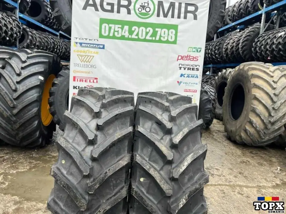 Cauciucuri 480/65 R28 4806528 marca TRELLEBORG.