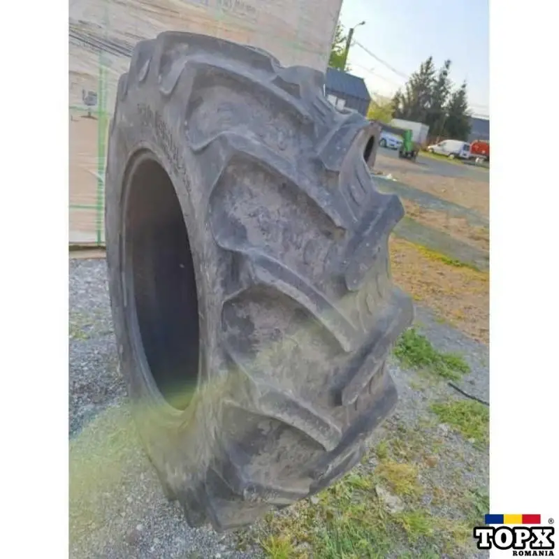 Cauciucuri 380/85R28 14.9R28 14.9-28 marca Bkt
