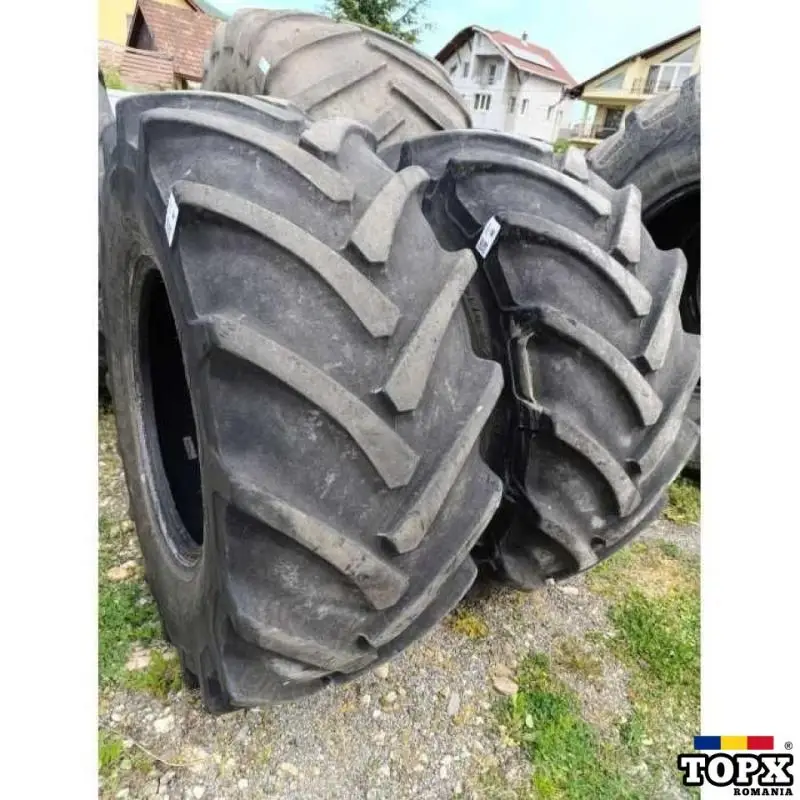 Cauciucuri 500/70R24 5007024 marca Mitas