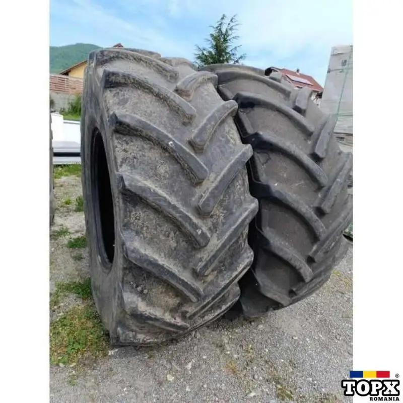 Cauciucuri 650/75R32 24.5R32 marca Continental