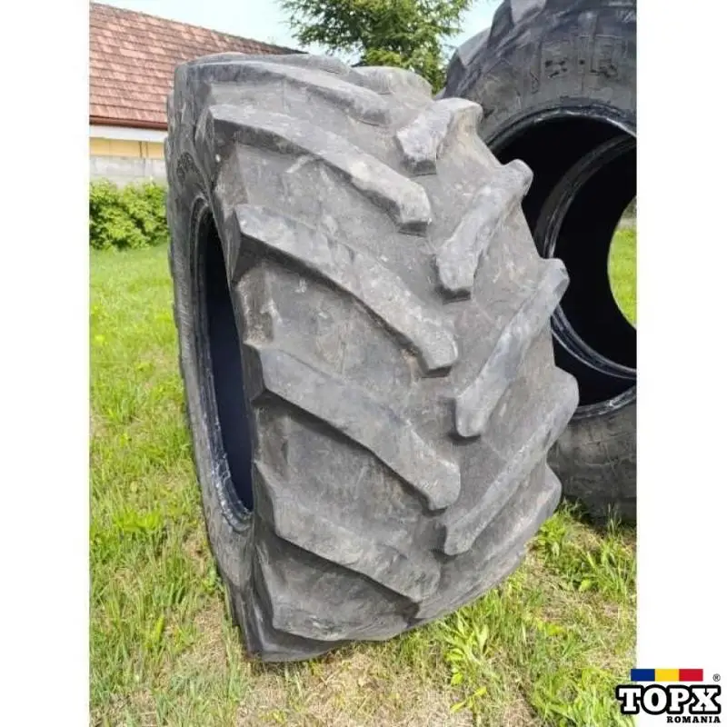 Cauciucuri 650/60R34 marca Trelleborg