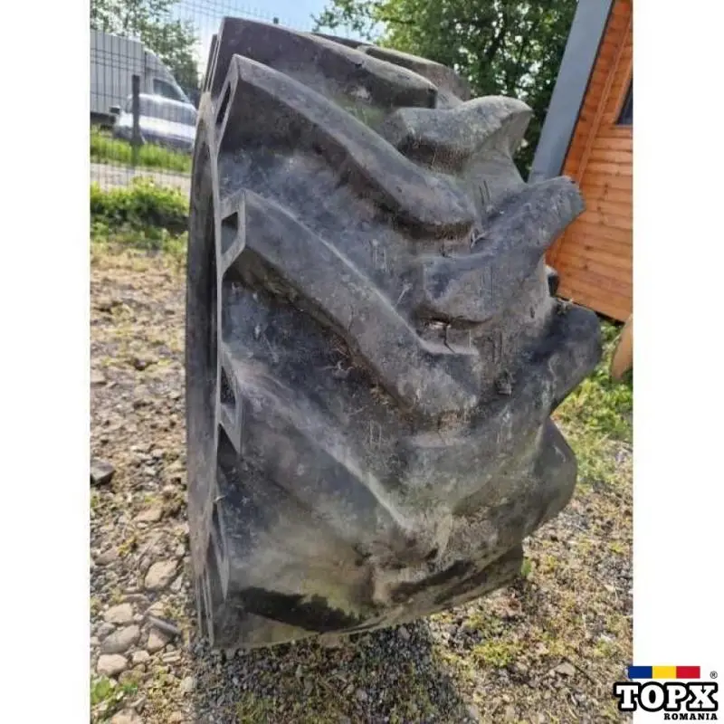 Cauciucuri 18R19.5 marca Mitas