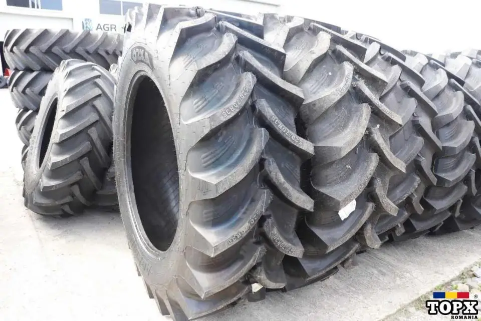 Anvelope 520/70R38 OZKA cauciucuri noi tractor spate