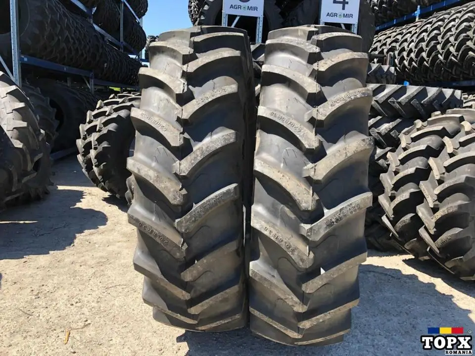 Anvelope noi 520/85R38 marca ARMOUR cauciucuri radiale 20.8R38 TRACTOR