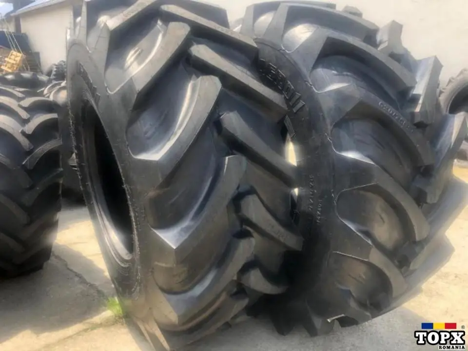 cauciucuri noi combina 620/75 R30 OZKA Radiale anvelope 23.1 R30