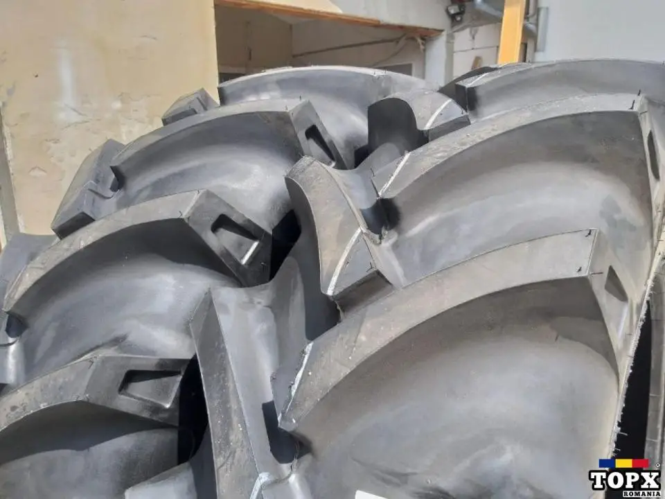 Cauciucuri noi 16.9-34 OZKA 10PLY livrare rapida garantie si factura