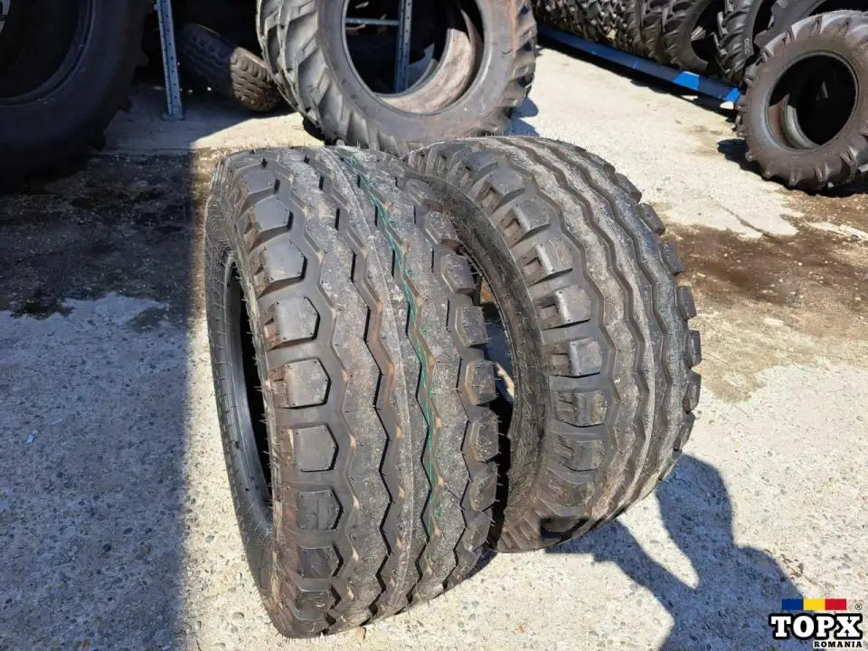 Cauciucuri noi 13.0/65-18 marca BKT cu 16PR anvelope CULEGATOR PORUMB