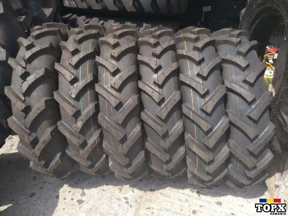 Cauciucuri noi 7.50-16 BKT TRACTIUNE cu 8pr garantie 2 ani