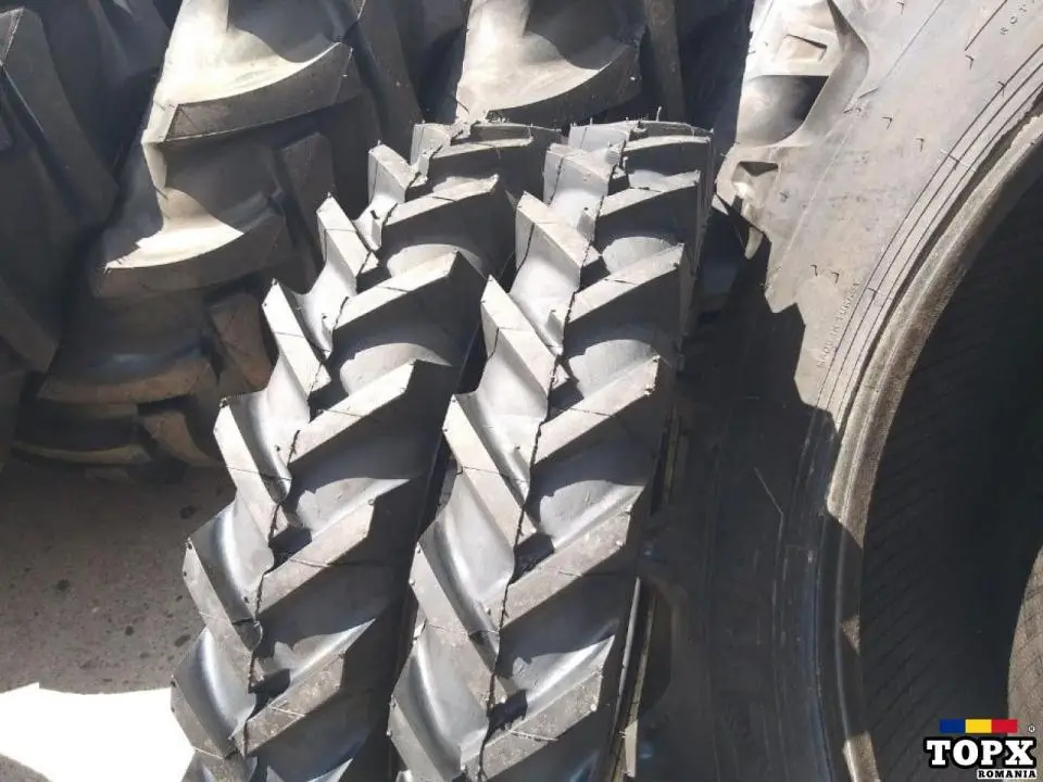 Cauciucuri noi de cositoare BCS cu scaun 4.50-19 cu garantie 2 ani