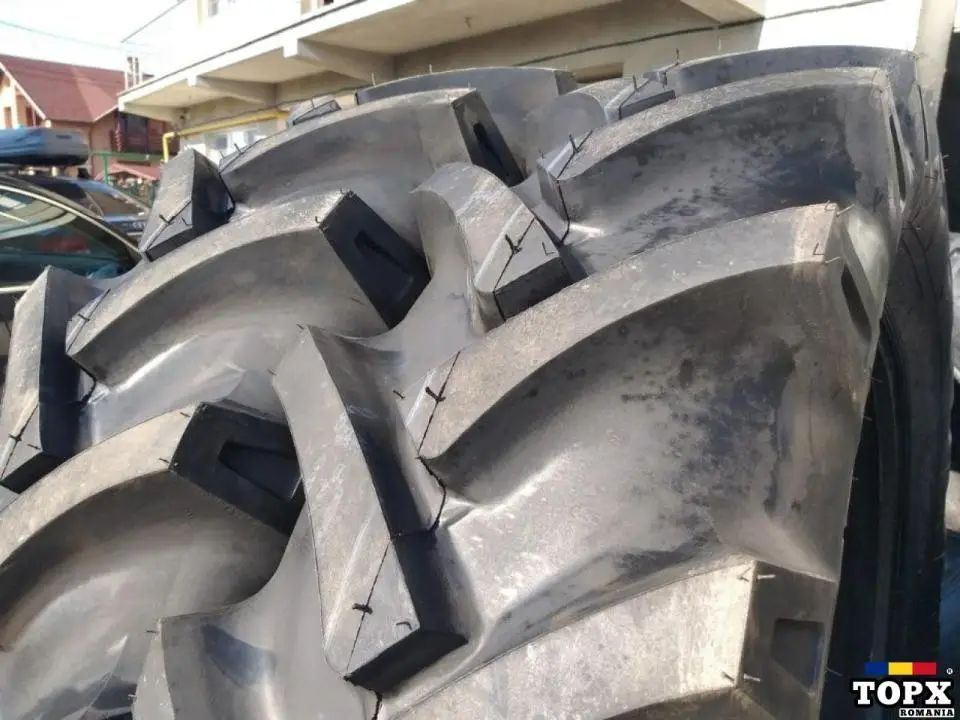 Cauciucuri noi 14.00-38 OZKA 10PR u650 spate anvelope rezistente