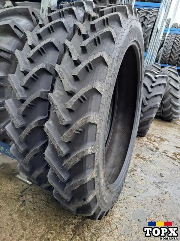 270/95R42 ASCENSO cauciucuri radiale LEGUMICOLE 11.2R42 anvelope noi
