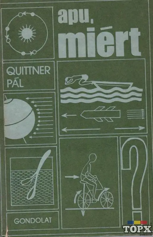 Apu, miert?(Lb.Maghiara) (Tata,de ce?) Autor(i): QuittnerPal