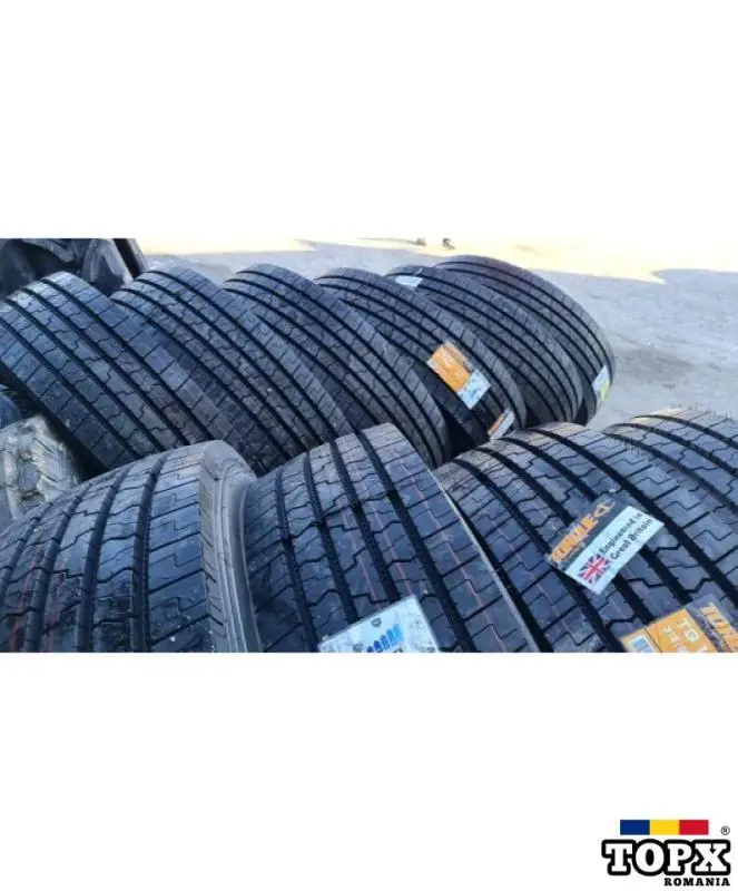 Anvelope 315 80 r22 5 directie torque tq121 20pr