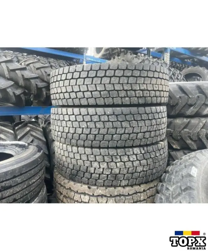 315/80 r22.5 giti tractiune