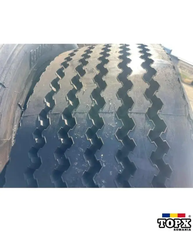 385/65 R22.5 Benchmark LLA18 anvelope camioane 160j