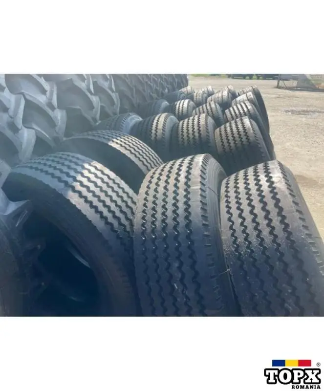 385/65 R22.5 Benchmark LLA18 anvelope camioane 160j - 2