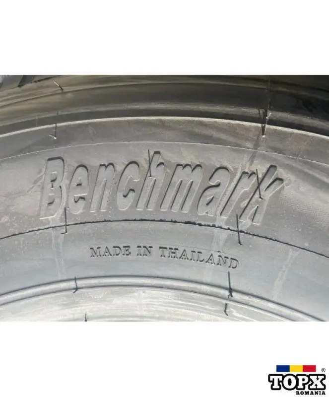 385/65 R22.5 Benchmark LLA18 anvelope camioane 160j - 3