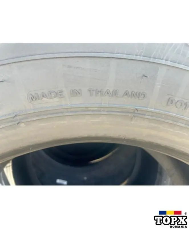 Anvelopa 385/65 R22.5 CROSSWIND 164k cwt10e camioane - 7