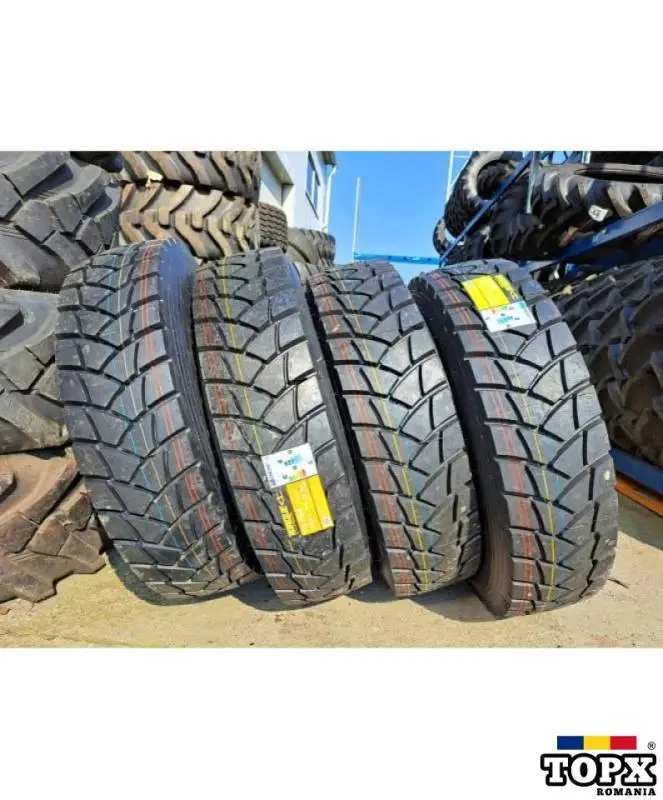 13 r22.5 torque tq-768 tractiune on/off m+s 156l (13r22.5)anvelope