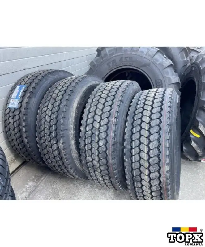 Anvelopa 385/65 r22.5 annait 20pr 160k tl