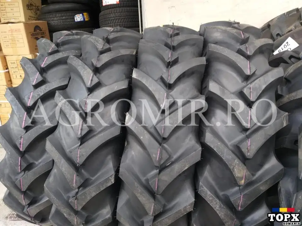 Anvelopa 12.4-28 OZKA KNK50 125A6 8PR TT